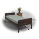 Drive Medical Ortho-Coil™Super Firm Support Innerspring Mattress