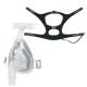Fisher & Paykel Forma™ Full Face CPAP Mask Assembly Kit