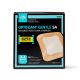 Medline Optifoam Gentle SA Silicone-Faced Foam Dressings