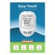 Easy Touch® Blood Glucose Meter