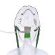 Medline Hudson RCI Non-Rebreather Oxygen Mask with Safety Vent, Adult