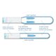 Urocare® Leg Bag Sport Strap