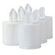 Task Wipe Refill Kimtech Prep Wettask White NonSterile Meltblown 12 X 12-1/2 Inch Disposable