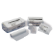Fluff Bandage Roll Dermacea™ Gauze 6-Ply 4-1/2 Inch X 4-1/8 Yard Roll Shape NonSterile