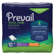 Prevail® Bariatric Size B Brief, Heavy Absorbency, Disposable