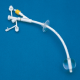 Gastrostomy Feeding Tube with Y Ports Kangaroo™ Silicone Sterile