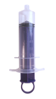 Thumb Ring Irrigation ENFit Syringes Case of 180
