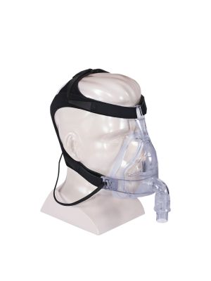 Fisher & Paykel FlexiFit 431 Full Face CPAP Mask & Headgear