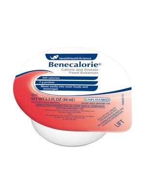 Benecalorie® Calorie and Protein Food Enhancer