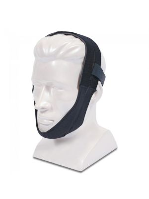 Chin Strap - Premium