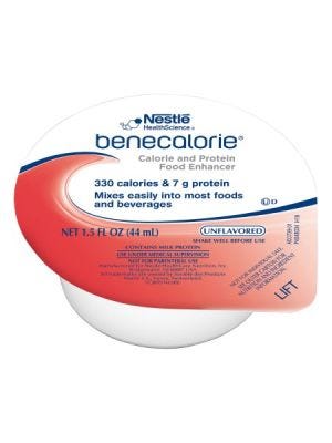 Benecalorie® Calorie and Protein Food Enhancer