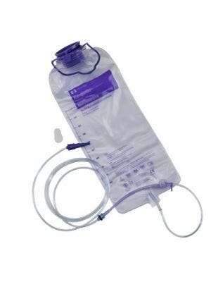 Covidien 1000ML KANGAROO