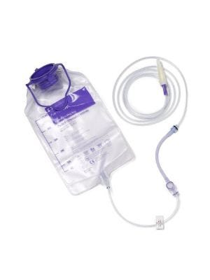 Kangaroo™ Joey Enteral Feeding Pump Bag Set