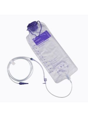 Kangaroo™ ePump™ Enteral Feeding Pump Bag Set