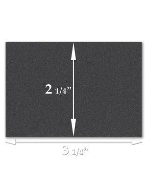 Foam Filters for Respironics LX Series 2PK