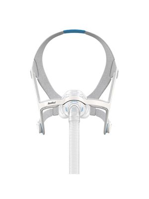 alt-ResMed AirFit™ N20 and AirFit™ N20 for Her Nasal CPAP Mask and Headgear