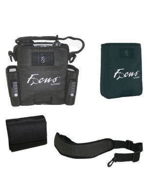 Focus™ Carrying Bag Kit