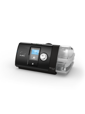 ResMed AirSense™ 10 Card -to-Cloud CPAP Machine with HumidAir™