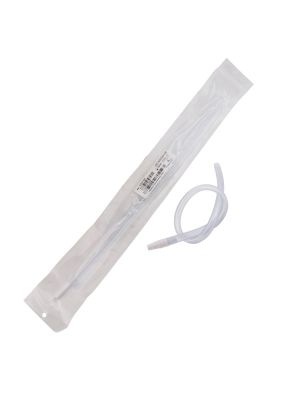 Tube, Leg Bag Extension Bard® 18 Inch Tube and Adapter, Reusable, Sterile