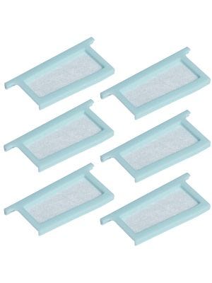 Disposable Ultra Fine Filter for Respironics DreamStation (6/pack)