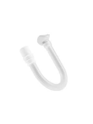 Fisher & Paykel Solo Nasal CPAP Mask Frame & Short Tube with Swivel