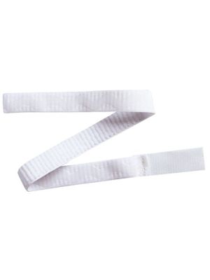 Leg Strap Hollister Medium, 23 Inch, Vinyl, Reusable, Plastic Belt Tabs