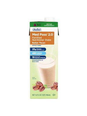 Hormel Food Sales Vanilla Med Pass Fortified Nutrition Shake