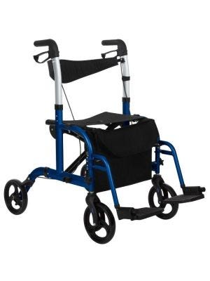 Vive Wheelchair Rollator