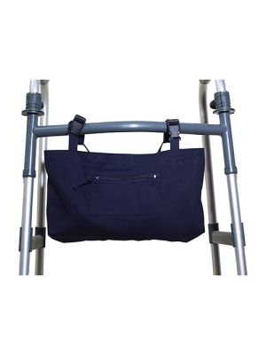 Walker/Wheelchair Bag - Navy