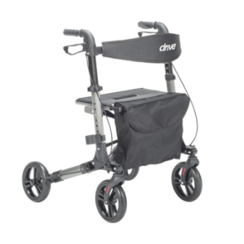 Drive Compact Folding Rollator