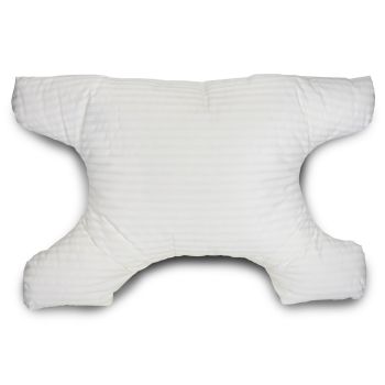 Hermell Softeze Breath Easy Pillow
