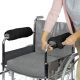 Vive Wheelchair Armrests